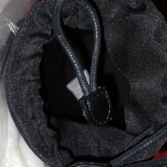 Pink Rhinestone Handbag Round - Picture 7 of 11